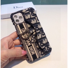 Christian Dior Mobile Cases